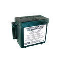 TEKONSHA POLY LOCKABLE BATT CASE [2051]