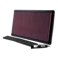 K&N FILTER PANEL FLTR SEE APPL.GUIDE [33-2035]