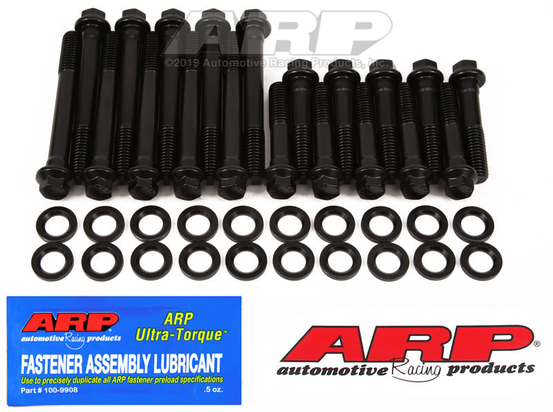 ARP 2' CYL HEAD BOLT KIT [154-3603]