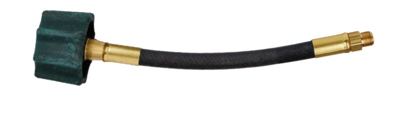 AP PRODUCTS 36' RV TYPE 1 PIGTAIL [MER425-36]