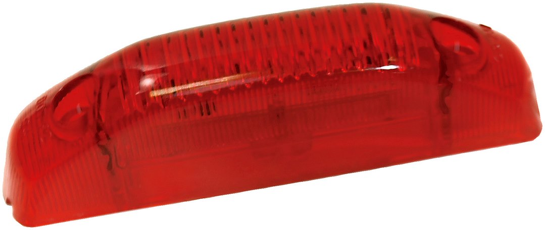 PETERSON MFG LED M/C P2 RECT TL 4.5'X.09' MV [M60R-MV]