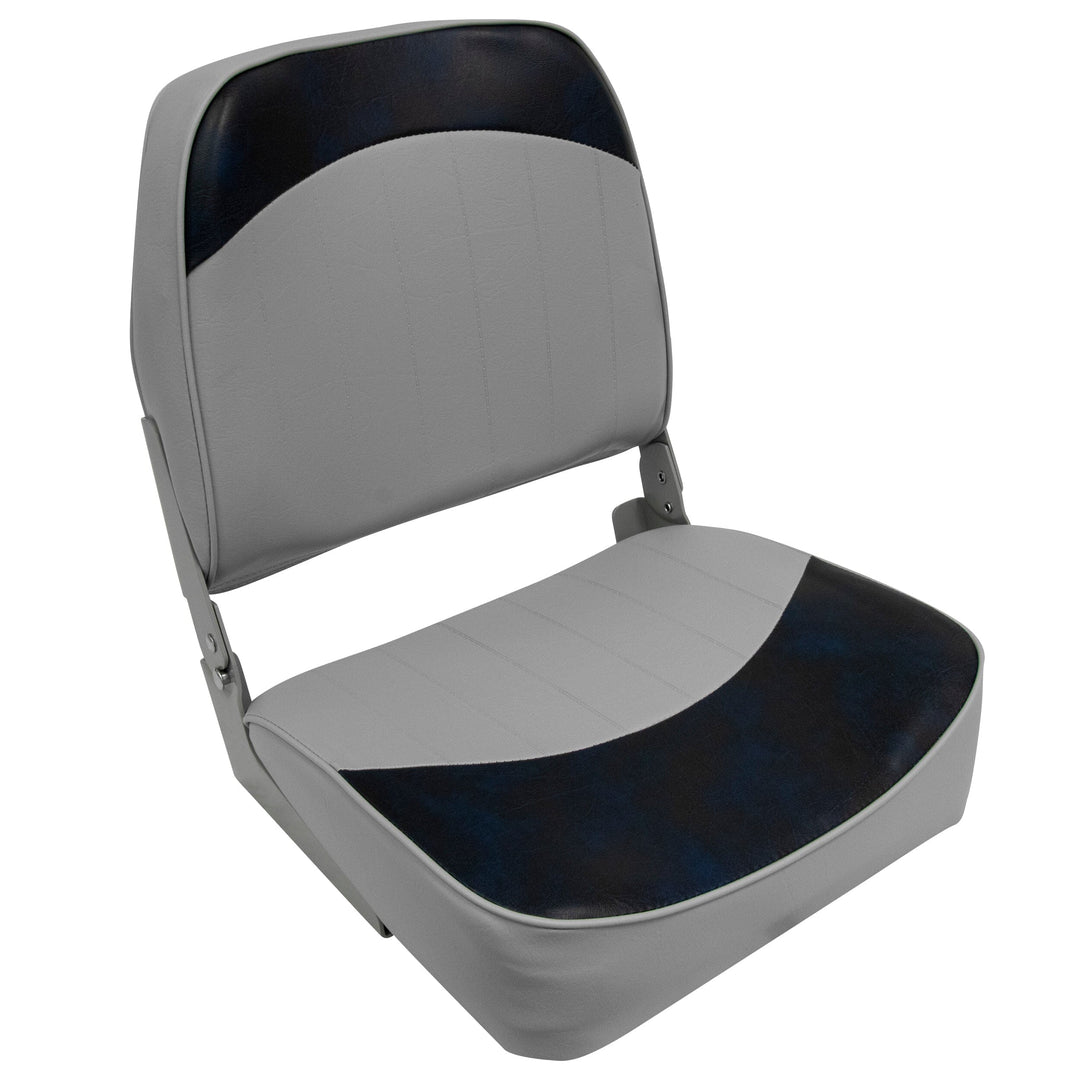 WISE SEATING STANDARD LOW BACK BOAT SEAT [8WD734PLS-660]