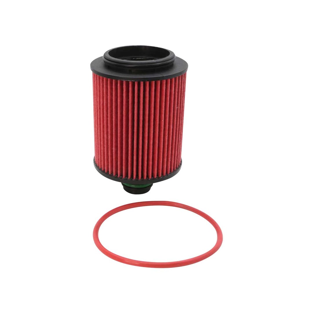K&N FILTER OIL FILTER [HP-7050]