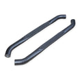 TRAILFX JEEP JL 18-19 3' NERF BAR TEXTURED [A0056T]