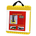 AP PRODUCTS SUPER DOLLY JACK PAD 2/PK [007-87825]