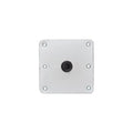 ATTWOOD MARI BASE 7X7 ZINC [67729]