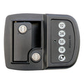 LIPPERT COMP RV BLUETOOTH DOOR LOCK V1 - RIGHT [2022119636]
