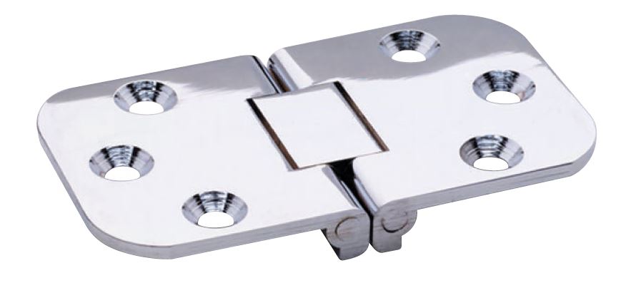ATTWOOD MARI SS HINGE 2.75 X .625 [66239-3]