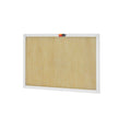 K&N FILTER HVAC FILTER; 20 X 24 X 1 [HVC-12024]