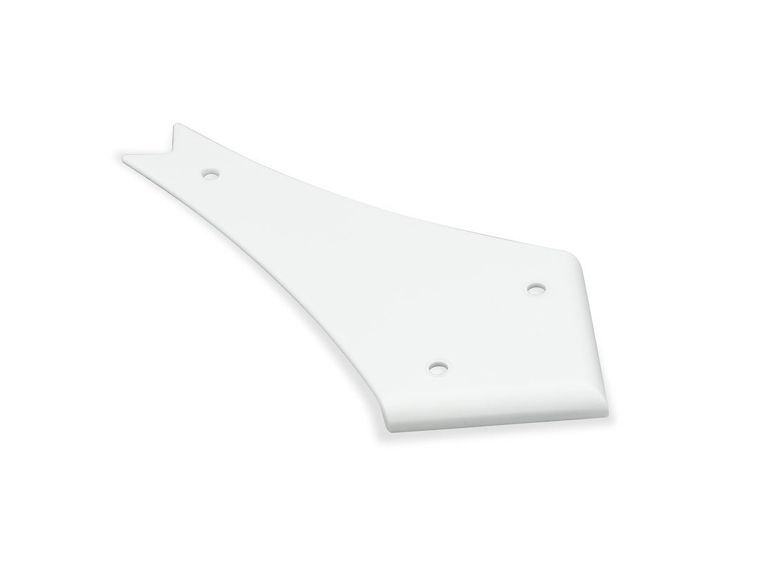 B&B MOLDERS 4' CURVED SLIDE-OUT CAP [94287]