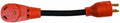 VALTERRA LLC 4P RV30AF 12' CORD  CARDE [A10-G30430VP]