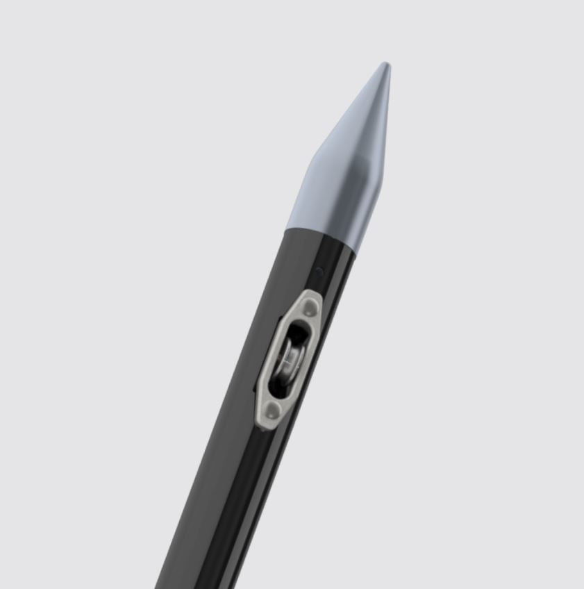 TACO METALS OUTRIGGER  INTERNALLY RIGGED 22'' [OI-3220CF]