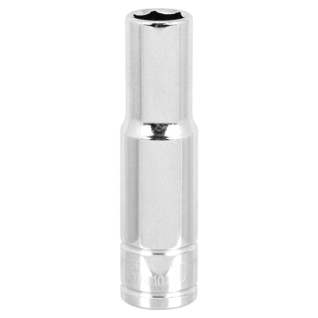 PERFORM TOOL SOCKET DP 10MM [W38410]
