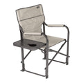 LIPPERT COMP DIRECTORS CHAIR SAND [2021123282]