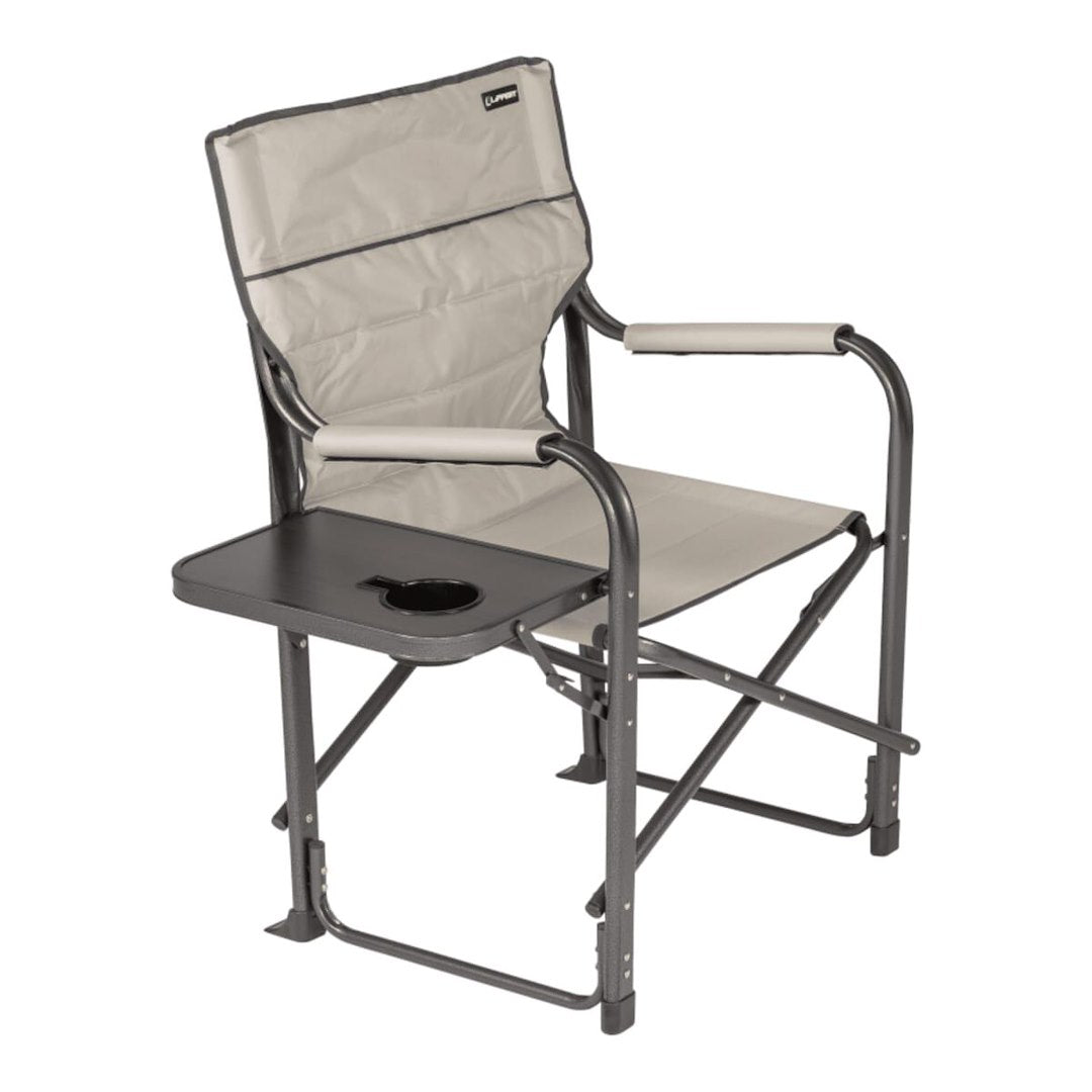 LIPPERT COMP DIRECTORS CHAIR SAND [2021123282]
