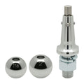 TOW READY INTERCHANGEABLE HITCH BAL [63802]