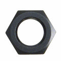 SPEEDFX -6AN BLK BULKHEAD NUT [560631BK]