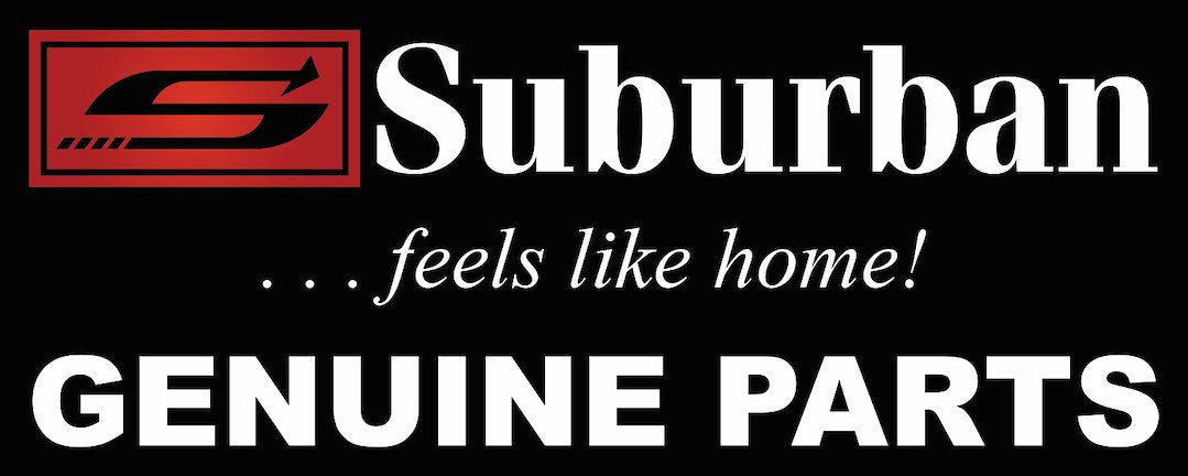 SUBURBAN MFG SERVICE KIT  ELECTRODE [525019]