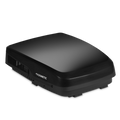 DOMETIC FRESHJET5 15K-MECH LOW-PRO HP BLK [FJX5557MHPBKCS]