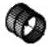 DOMETIC KIT SVC WHEEL CONDENSER BLWR [3314471.014]