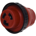 VALTERRA LLC 15A-30A ADPTR PLUG CARD [A10-1530DAVP]