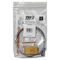 TRUCK SYSTMS 1- SINGLE INTERNAL SENSOR W/STRAP [TST-507-INT-S1]