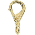 WHITECAP IND SNAP BRONZE FAST EYE-2-7/8' [S-1121C]
