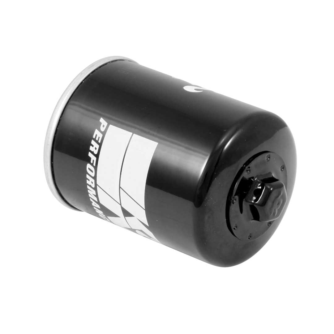 K&N FILTER OIL FILTER [KN-198]