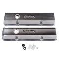 EDELBROCK VC ELITEII SBC SHRT PLSHD [4262]