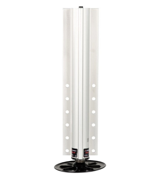 LIPPERT COMP LH LG CYL 2.5 14K W/ 9' FP TP II [25712610]