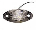 VALTERRA LLC LED MARKER LAMP AMB 1 WIR [DG52440VP]