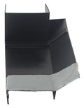 AP PRODUCTS CORNER-BLOCKS LH NOTCHED [018-1161-LH]