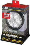 OPTRONICS LED RND TRCT; 4'; 6 DIODE [TLL144FSL]