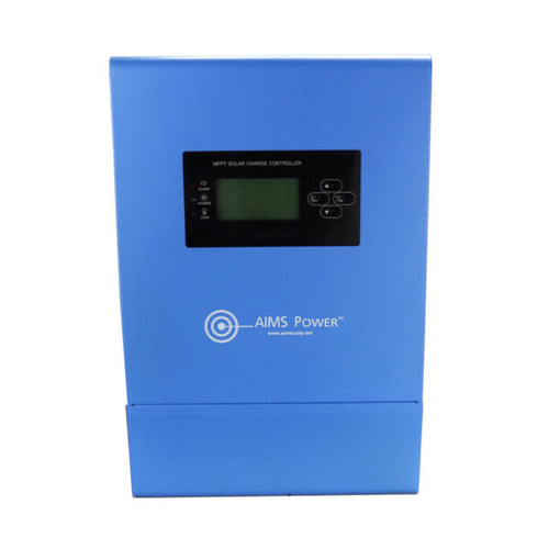 Aims Power 80a MPPT Solar Charge Controller [SCC80AMPPT]