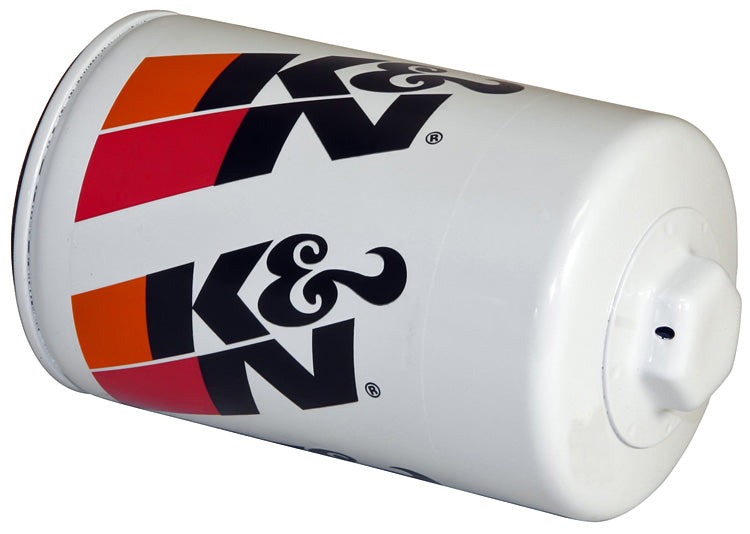 K&N FILTER OIL FLTR MERC/FORD/LINC [HP-2009]
