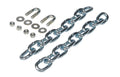 HUSKY TOWING CHAIN PKG F/SPR BARS [31526]