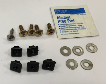 TRAILFX REPL HARDWARE-8438H [RH8438H]