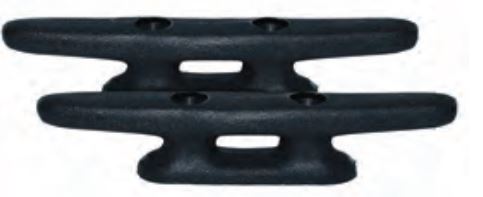 ATTWOOD MARI 4' NYLON CLOSED END CLEAT [11783-7]