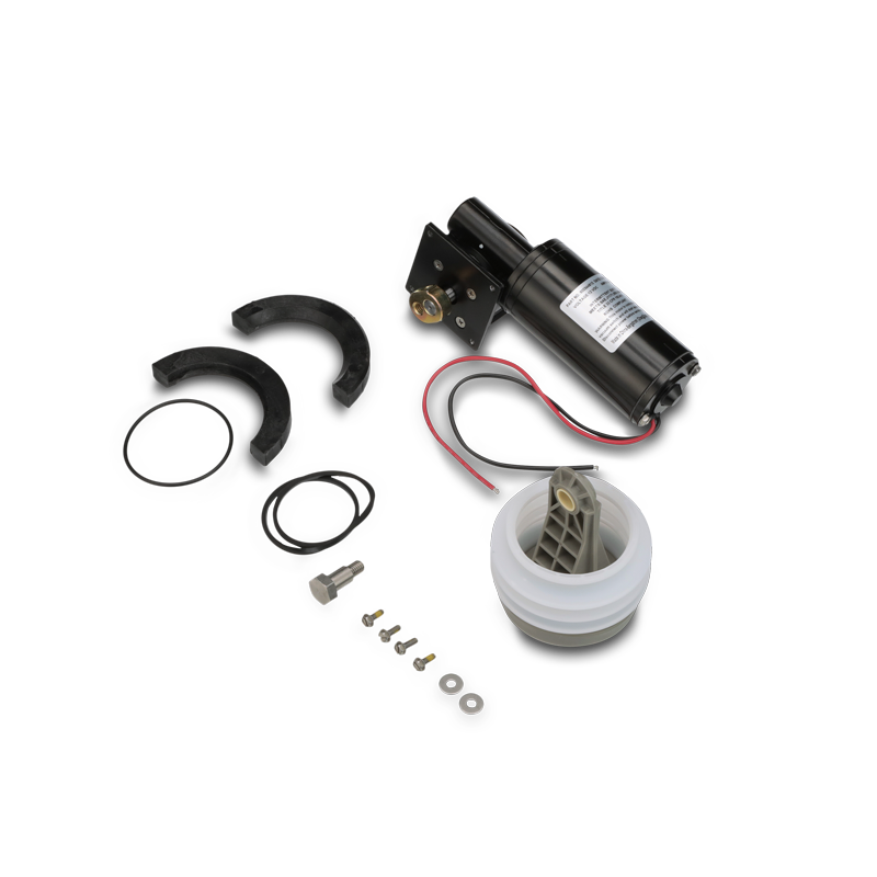 DOMETIC KIT  TPUMP CONV S TO W - 12VDC [385311423]