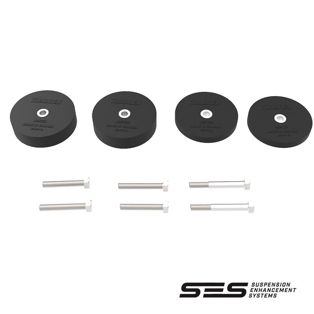 TIMBREN TIMBREN SES SPACER KIT [SPCRTORTNDR]
