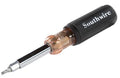 SOUTHWIRE MULTI BIT 12-N-1 SCREWDRIVER [SD12N1]