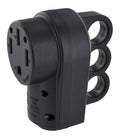 VALTERRA LLC 50A REPLACEMENT RECEPTACL [A10-R50VP]