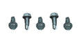 AP PRODUCTS 50PK 1/2' SD SCREWS [012-DP50 8X1/2]