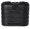 FLAME KING DUAL 30LB LP PROPANE TANK LIGHT PLA [YSN-PCC-RV30]