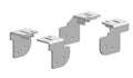 PULLRITE ISR CUST 16-17 CHVY/GMC 2500-3500 [2762]