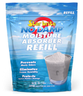 STAR BRITE NO DAMP RESEALABLE REFILL BAG 48 OZ [085450]