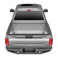 TRAILFX REAR PRE RUNNER BUMPER FORD F150 TI [RPRB004TI]