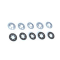 SPEEDFX HANGER KEEPERS WASHERS SERVICE KIT [ESK002]