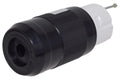VALTERRA LLC 50A FEMALE TWIST LOCK  CARDED [A10-50FDTVP]