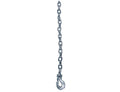BUYERS PROD SAFETY CHAIN 3/8INX35IN W/ CLEVIS S [BSC3835]